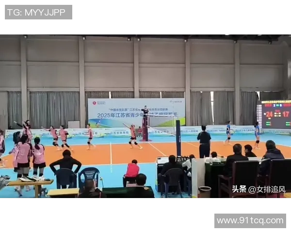 南京排球队技术实力再创新高引领全国排球发展新趋势